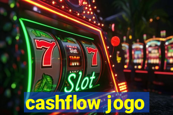 cashflow jogo